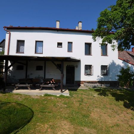 Holiday Home In Jiret N Pod Jedlovou With Sauna Jiřetín pod Jedlovou Exterior foto